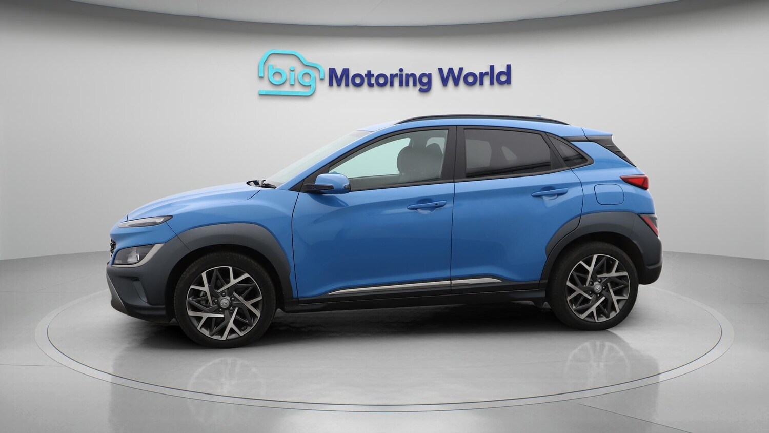 Used Hyundai KONA 2022 for sale - 75977659: Photo 5