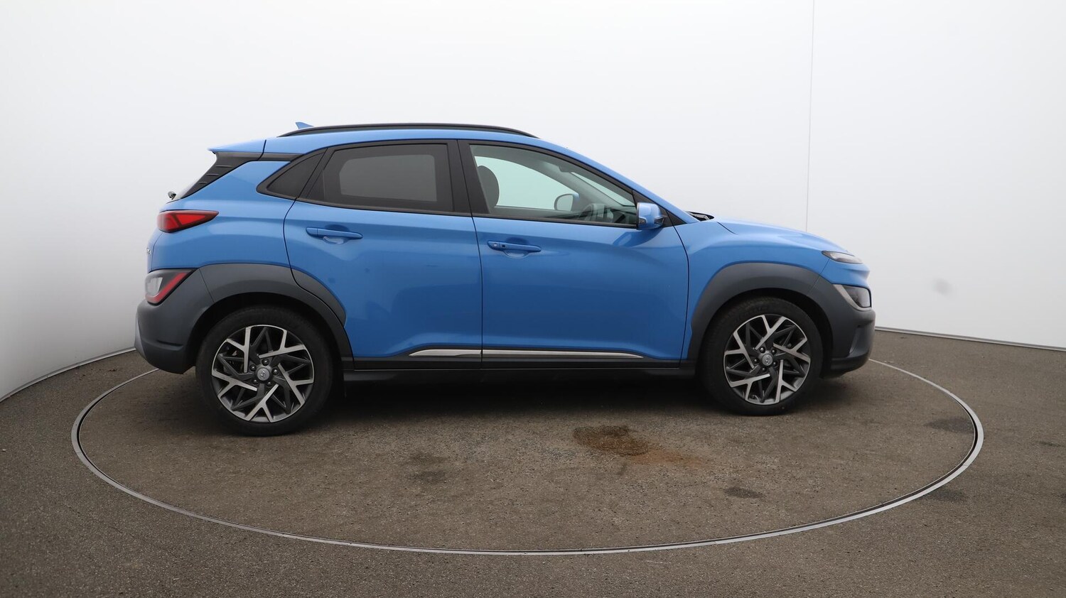 Used Hyundai KONA 2022 for sale - 75977659: Photo 50