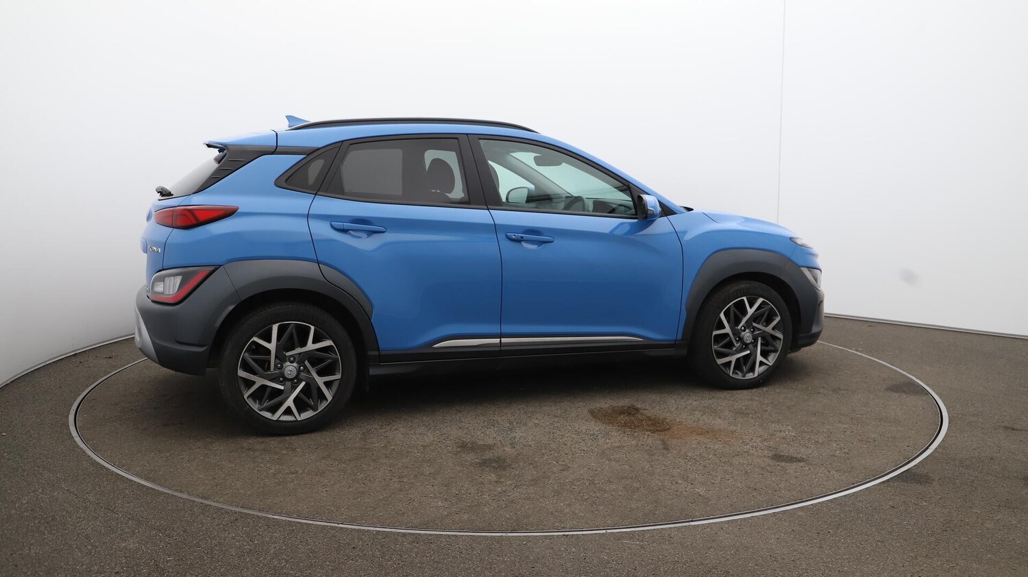 Used Hyundai KONA 2022 for sale - 75977659: Photo 51