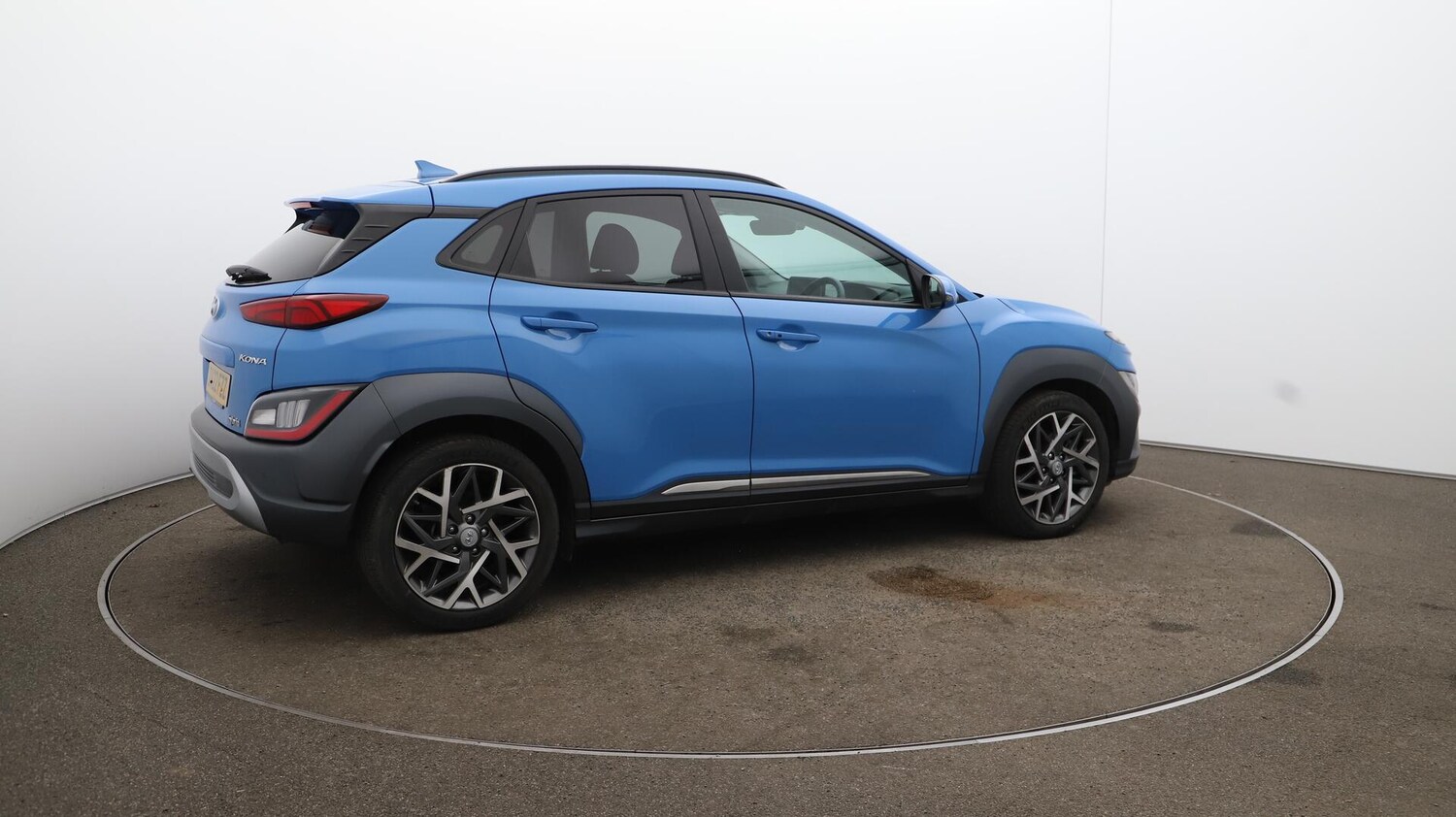 Used Hyundai KONA 2022 for sale - 75977659: Photo 52