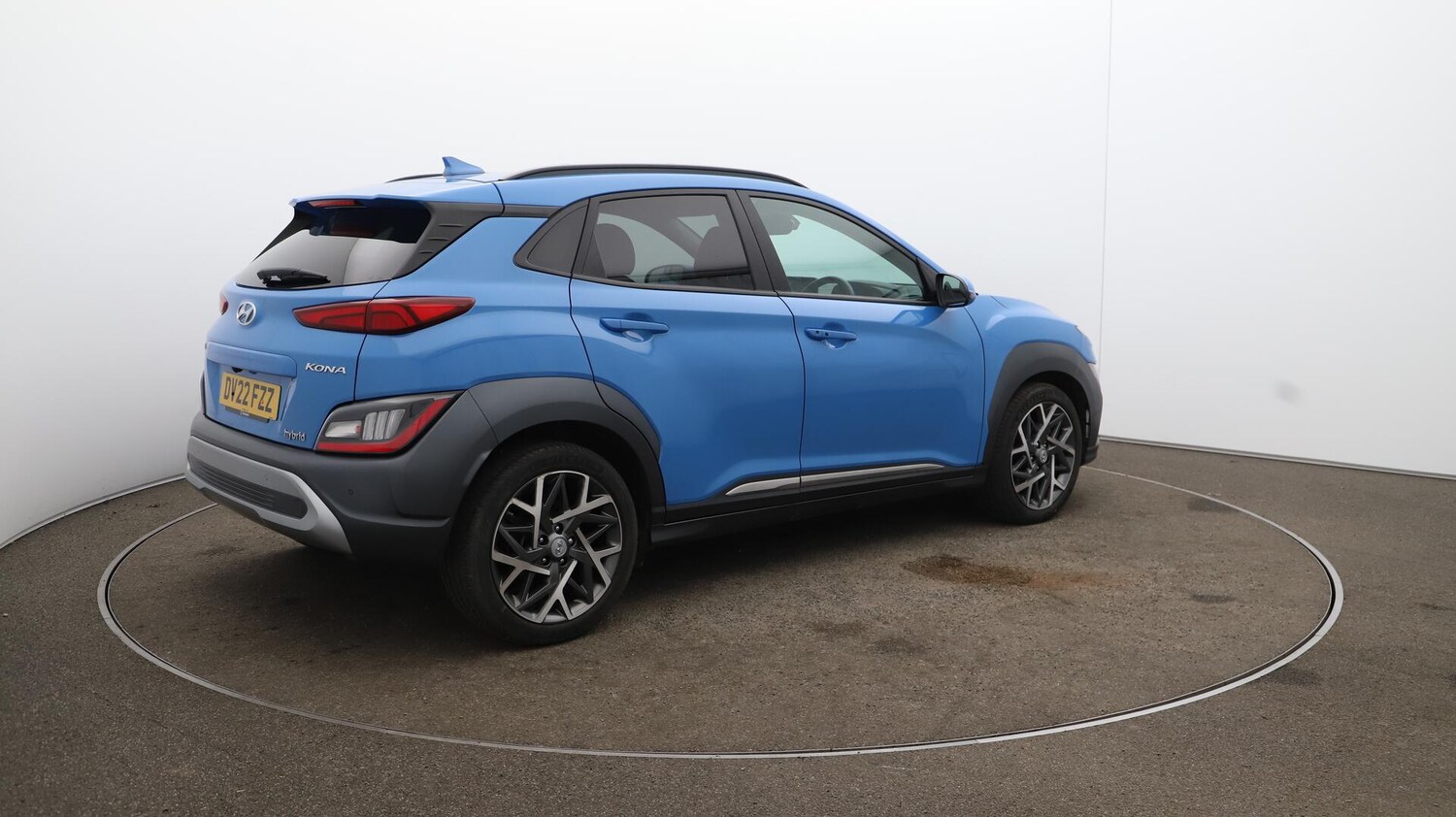 Used Hyundai KONA 2022 for sale - 75977659: Photo 53