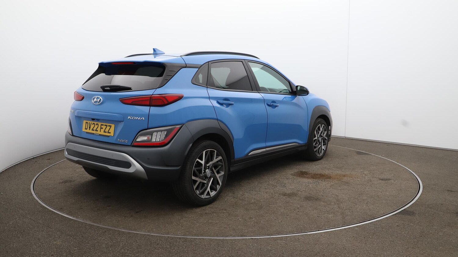 Used Hyundai KONA 2022 for sale - 75977659: Photo 54