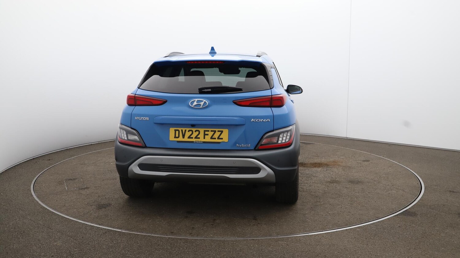Used Hyundai KONA 2022 for sale - 75977659: Photo 57