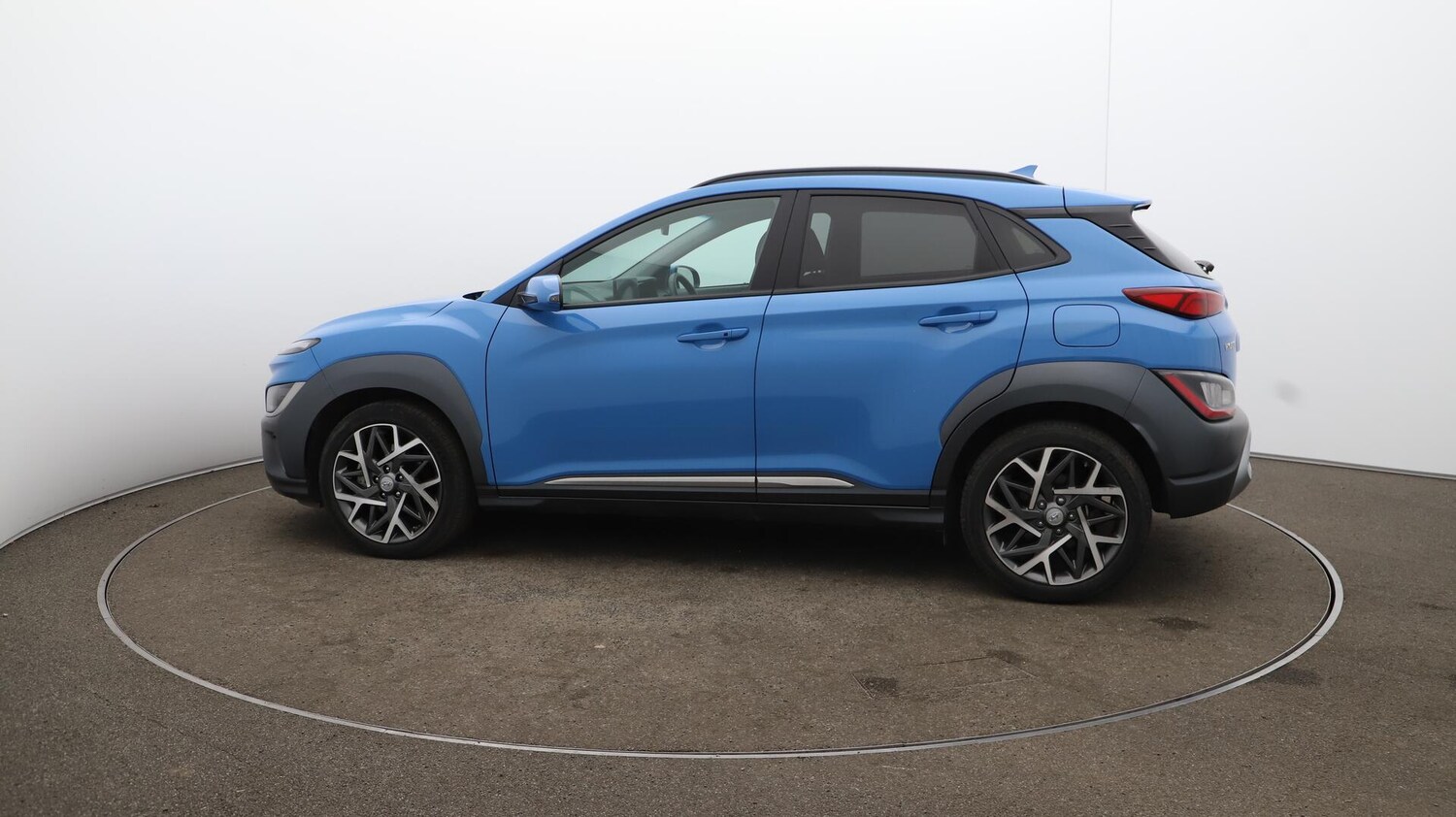 Used Hyundai KONA 2022 for sale - 75977659: Photo 58