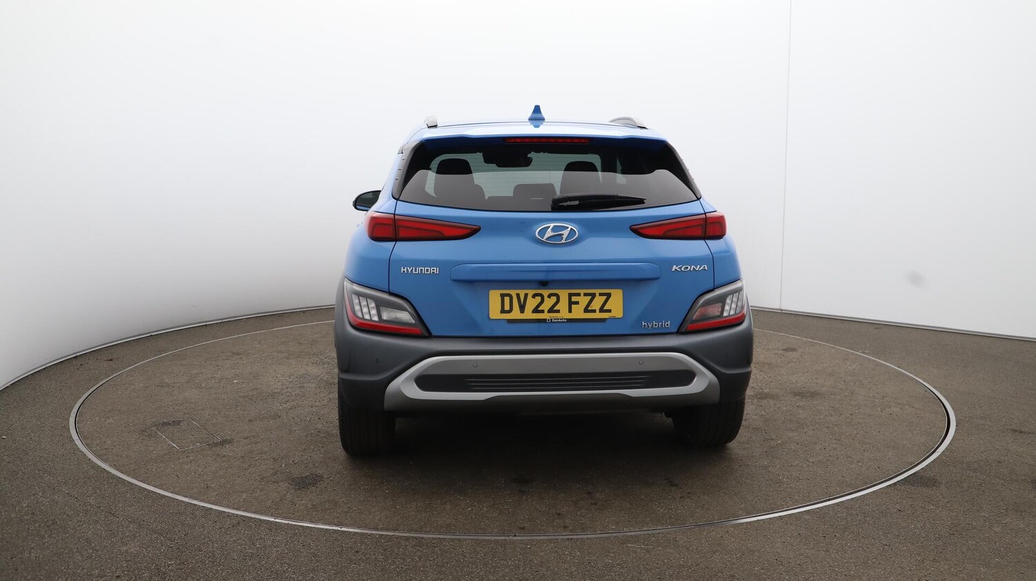 Used Hyundai KONA 2022 for sale - 75977659: Photo 59