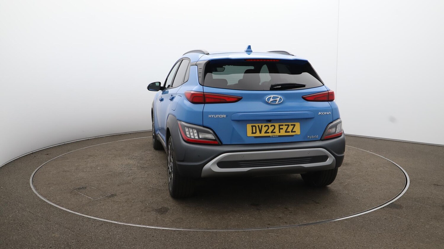 Used Hyundai KONA 2022 for sale - 75977659: Photo 60