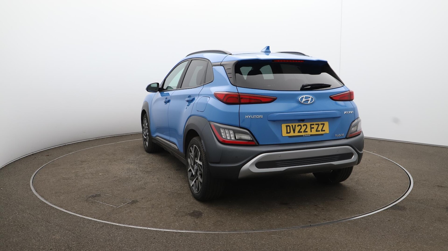 Used Hyundai KONA 2022 for sale - 75977659: Photo 61