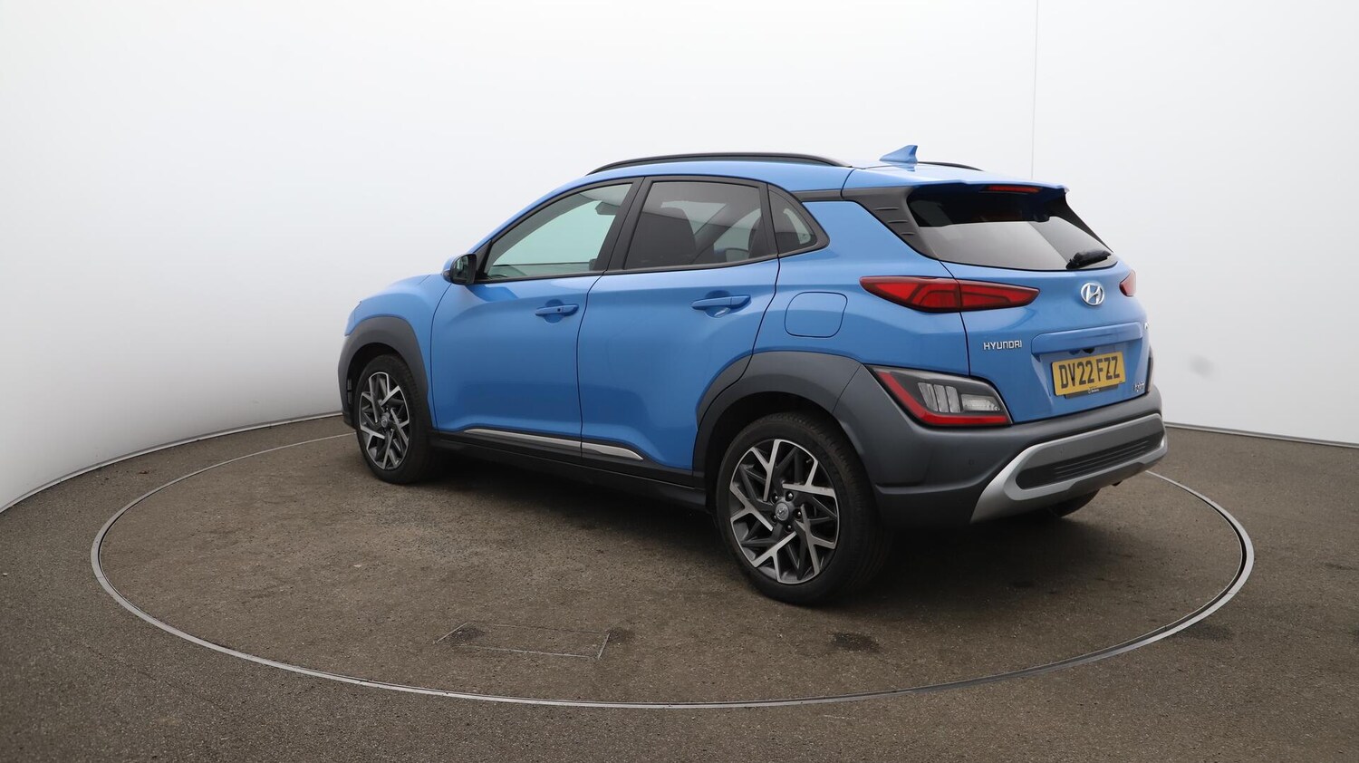 Used Hyundai KONA 2022 for sale - 75977659: Photo 63