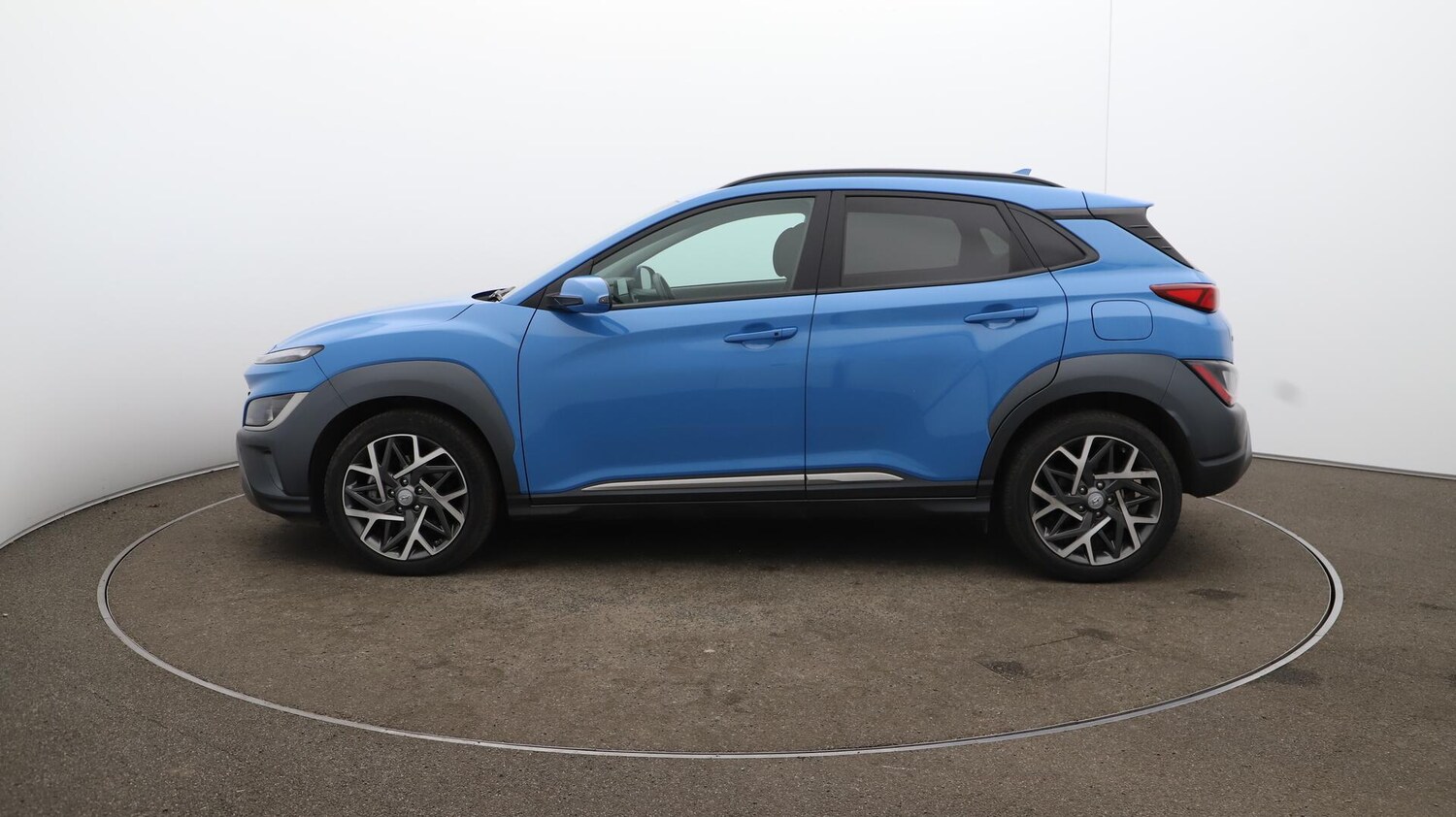 Used Hyundai KONA 2022 for sale - 75977659: Photo 64