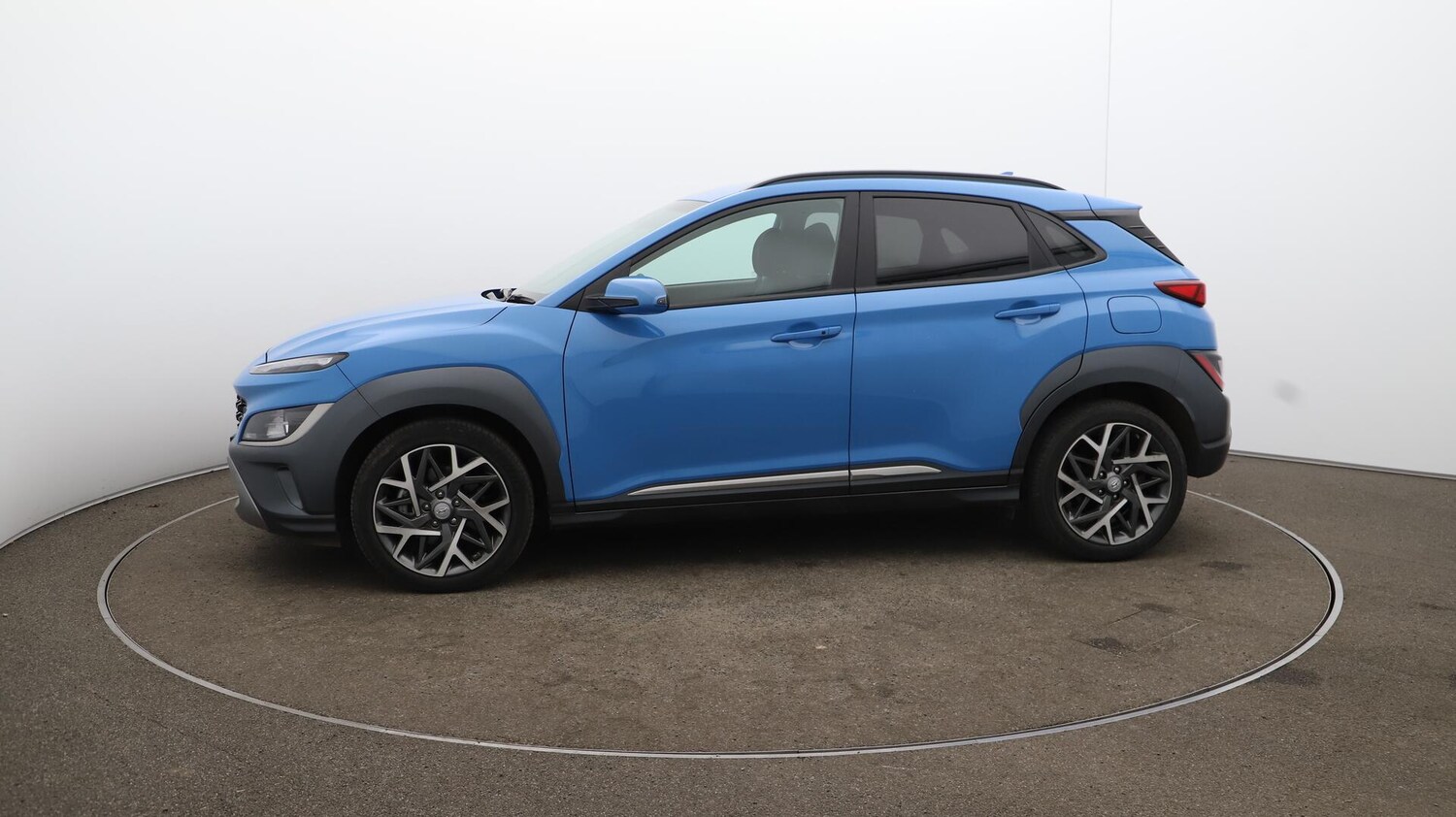 Used Hyundai KONA 2022 for sale - 75977659: Photo 65