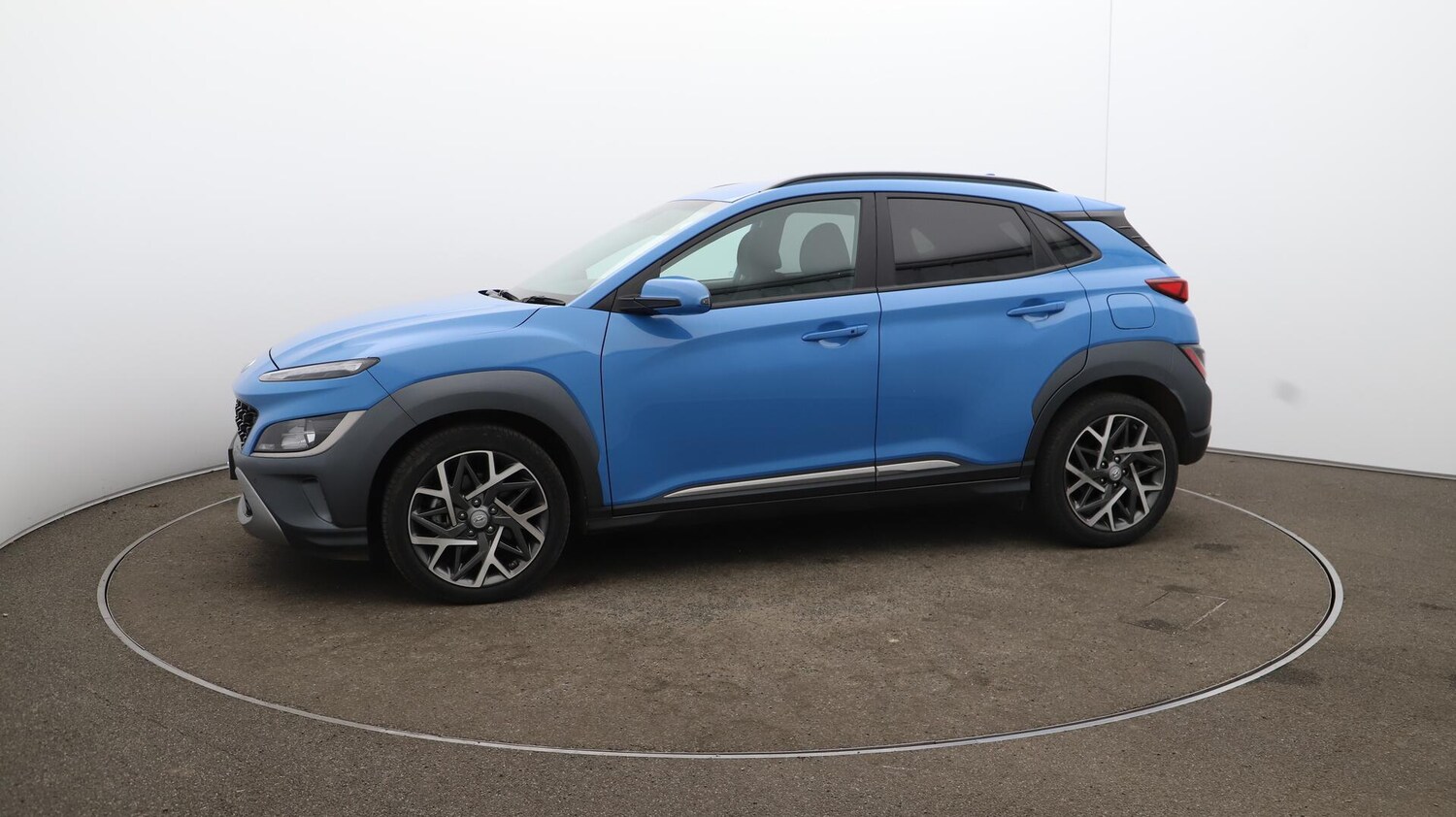 Used Hyundai KONA 2022 for sale - 75977659: Photo 66