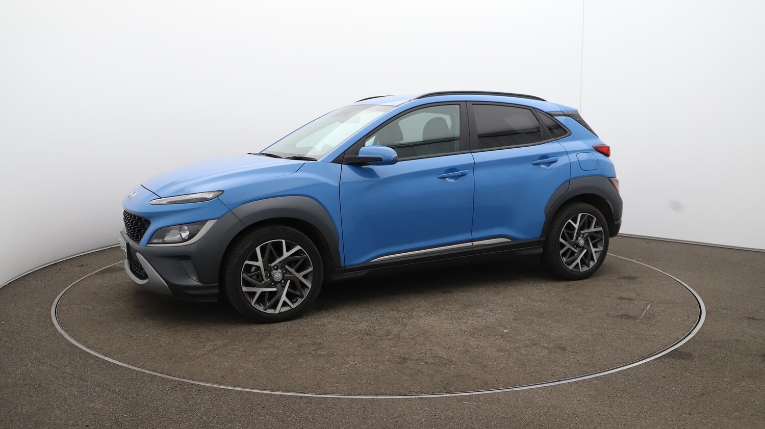 Used Hyundai KONA 2022 for sale - 75977659: Photo 67
