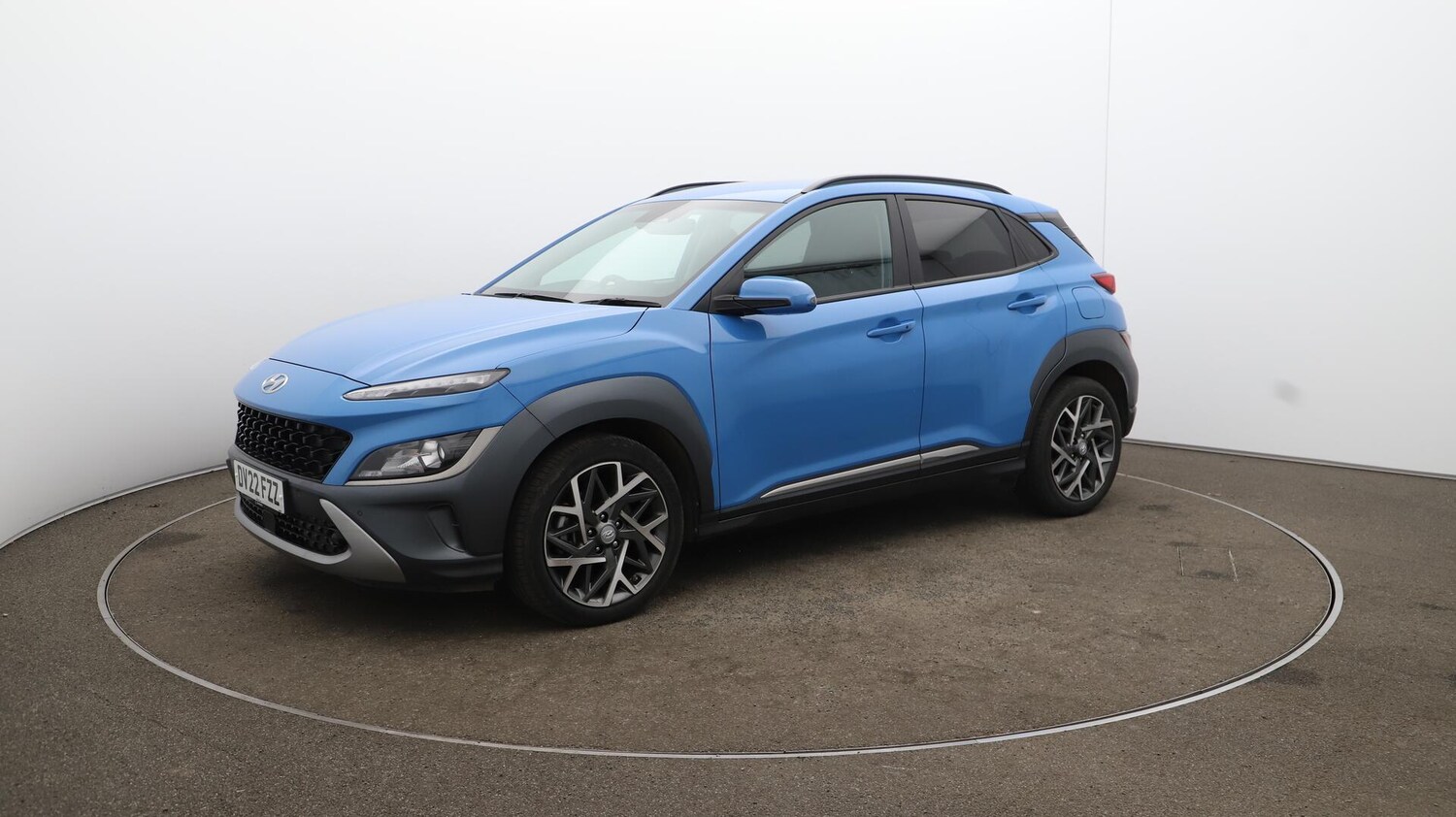 Used Hyundai KONA 2022 for sale - 75977659: Photo 68
