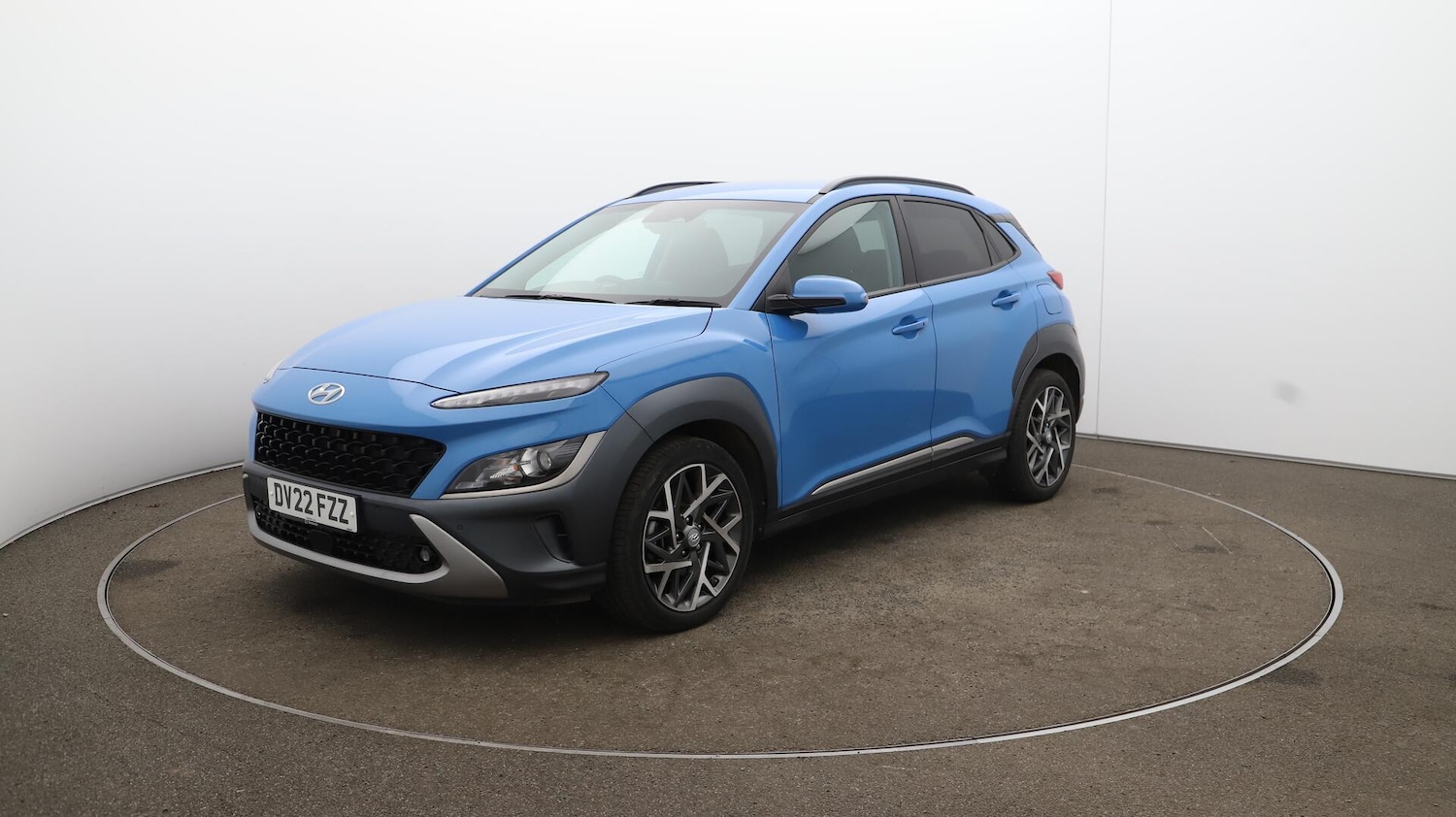 Used Hyundai KONA 2022 for sale - 75977659: Photo 69