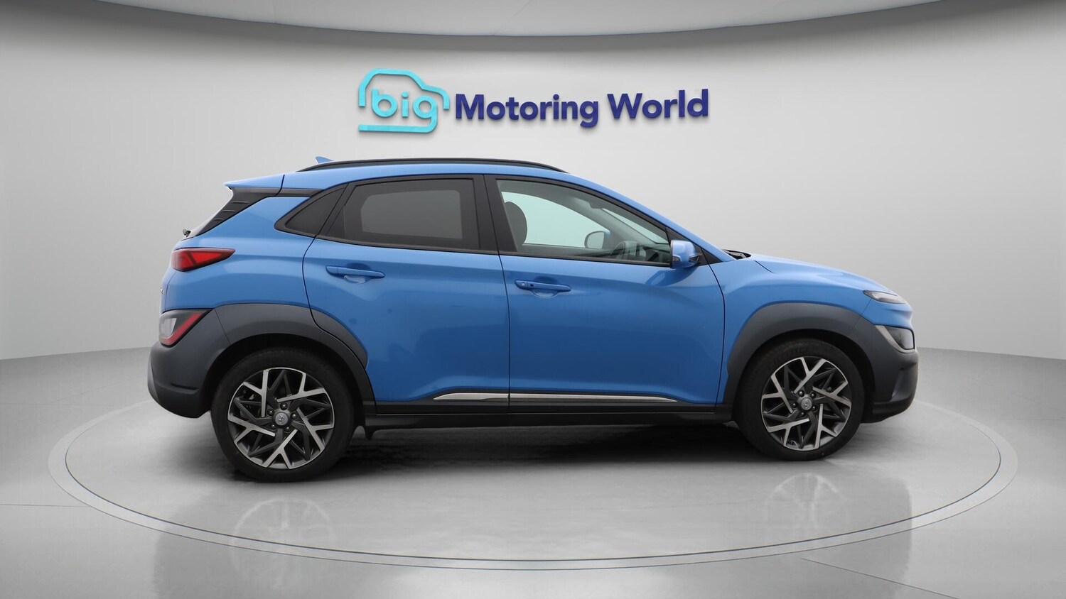 Used Hyundai KONA 2022 for sale - 75977659: Photo 9