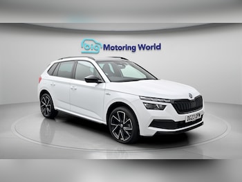 Used Skoda Kamiq 2023 for sale - 78509113: Photo
