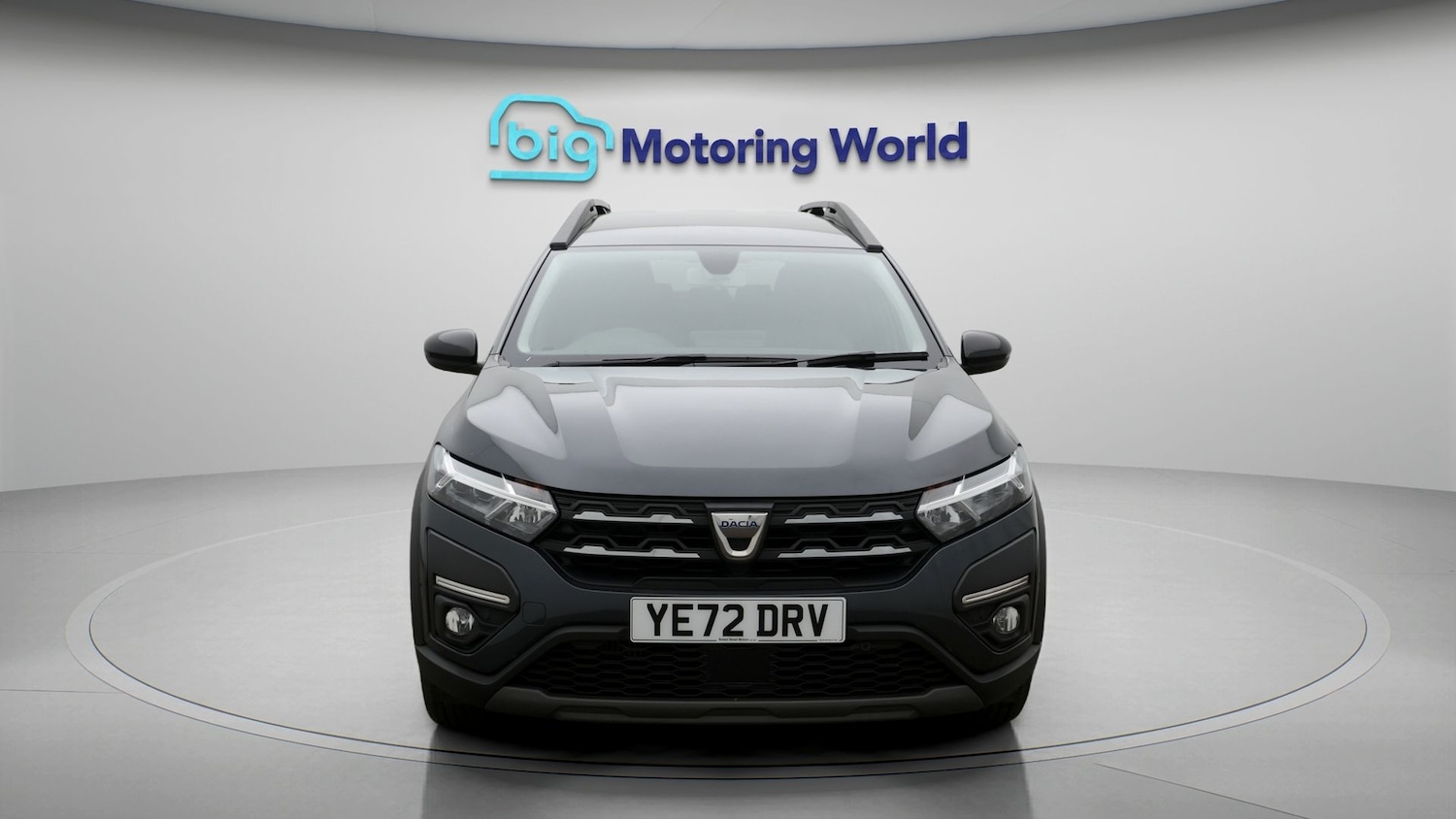 Used Dacia Jogger 2022 for sale - 77618709: Photo 2