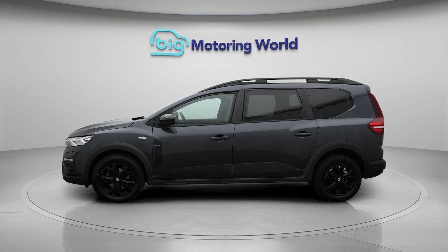 Used Dacia Jogger 2022 for sale - 77618709: Photo 4