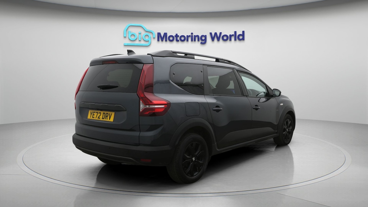 Used Dacia Jogger 2022 for sale - 77618709: Photo 7