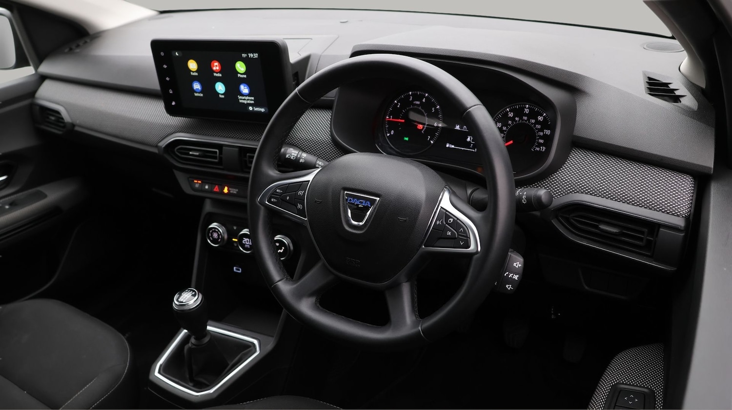 Used Dacia Jogger 2022 for sale - 77618709: Photo 9