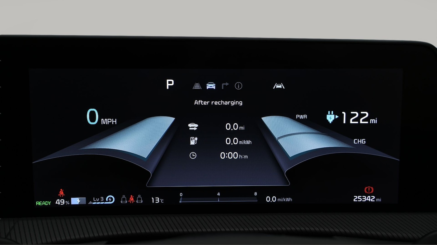 Used Kia EV6 2023 for sale - 77602105: Photo 10