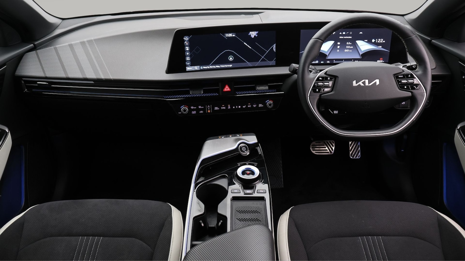 Used Kia EV6 2023 for sale - 77602105: Photo 13