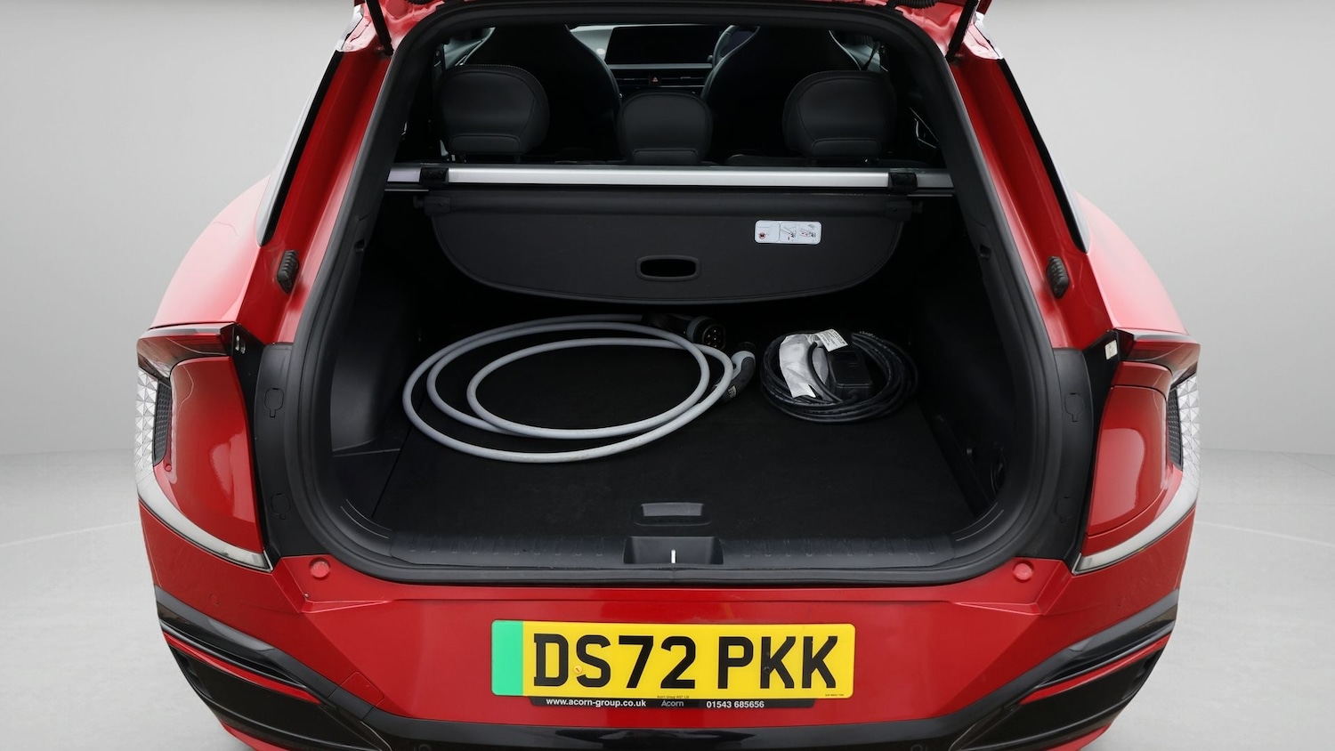 Used Kia EV6 2023 for sale - 77602105: Photo 17