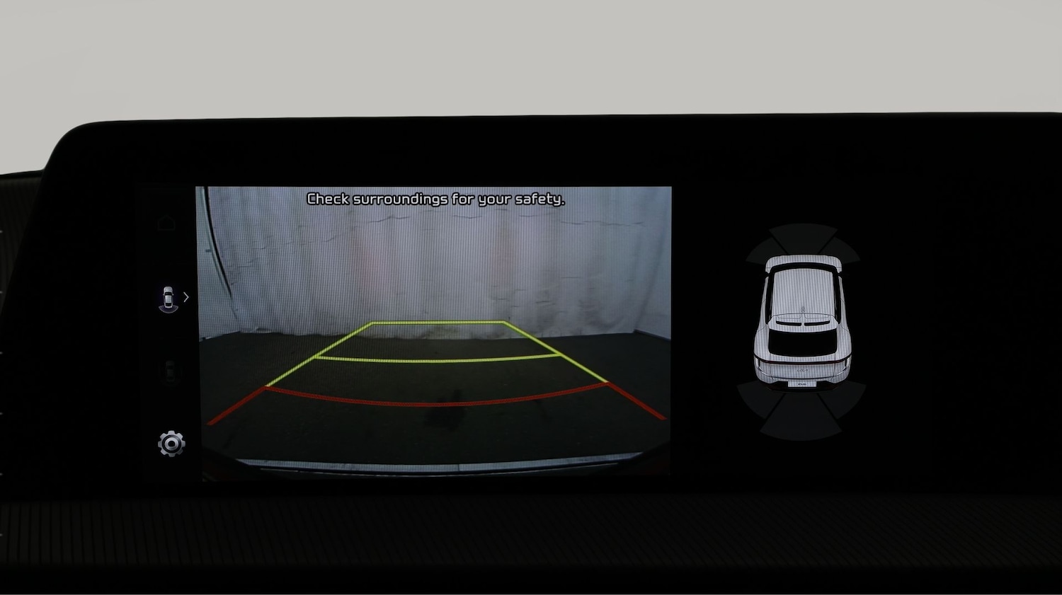 Used Kia EV6 2023 for sale - 77602105: Photo 21