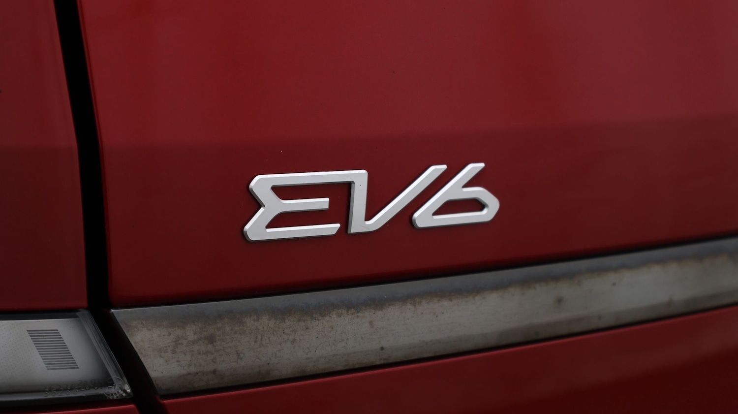 Used Kia EV6 2023 for sale - 77602105: Photo 24