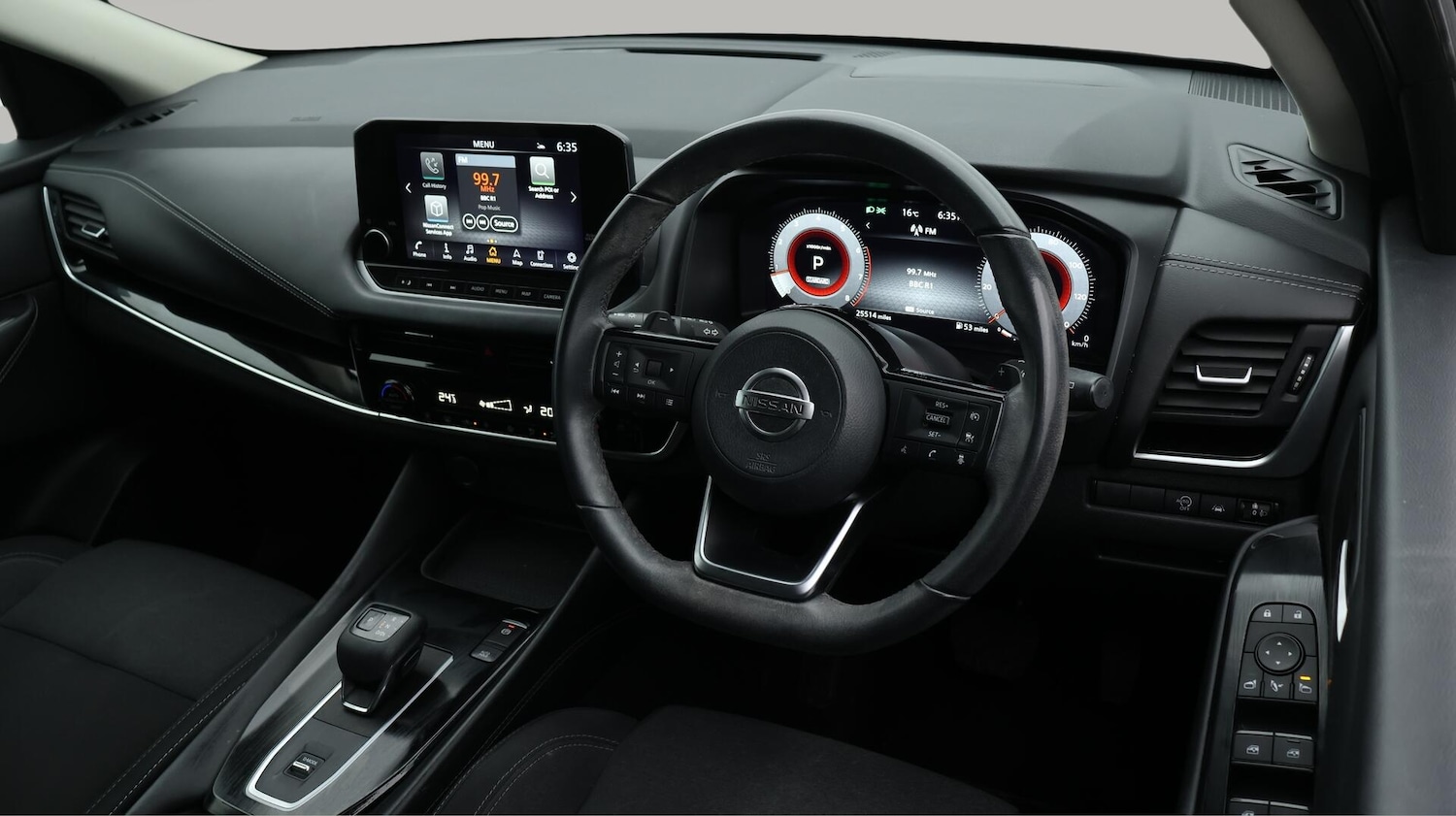 Used Nissan Qashqai 2021 for sale - 76259771: Photo 10