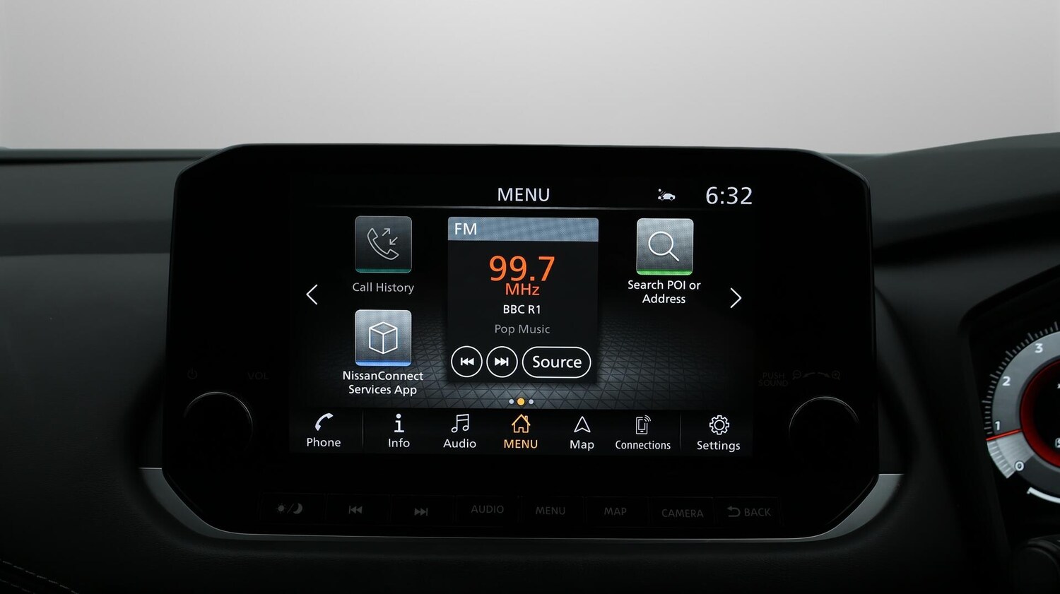 Used Nissan Qashqai 2021 for sale - 76259771: Photo 12