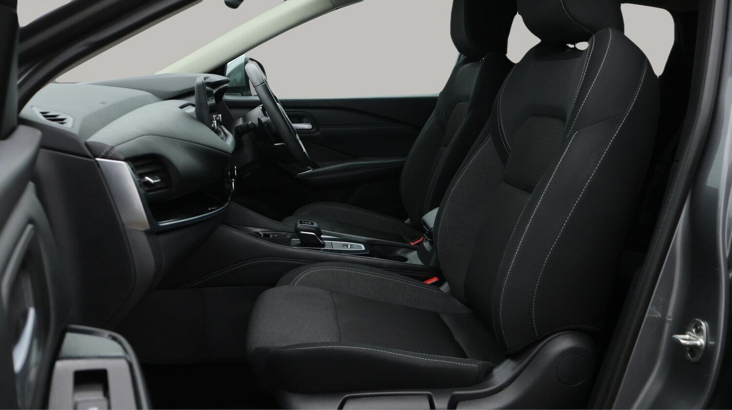 Used Nissan Qashqai 2021 for sale - 76259771: Photo 15