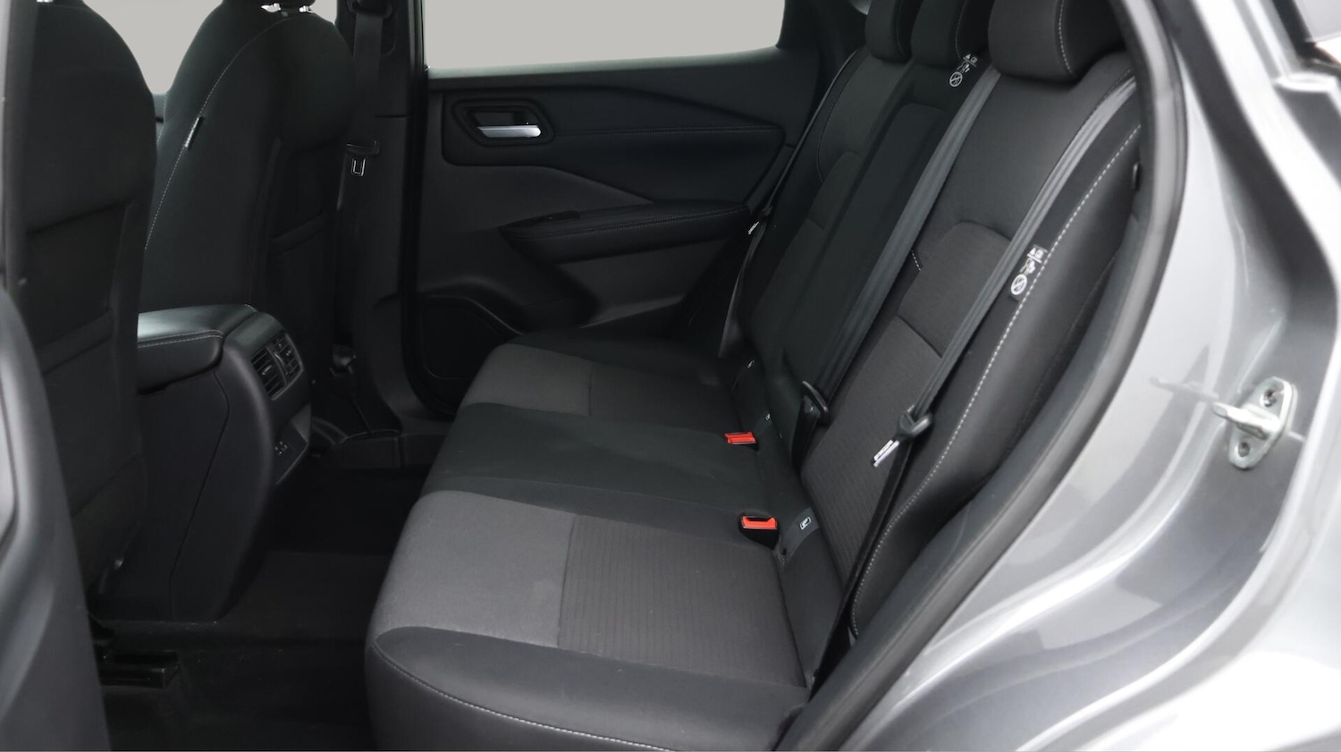 Used Nissan Qashqai 2021 for sale - 76259771: Photo 17