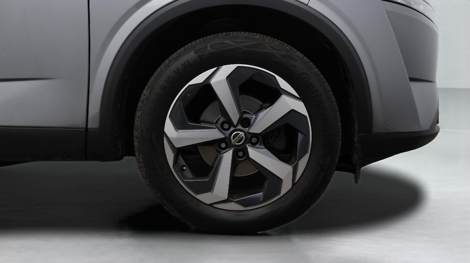 Used Nissan Qashqai 2021 for sale - 76259771: Photo 19