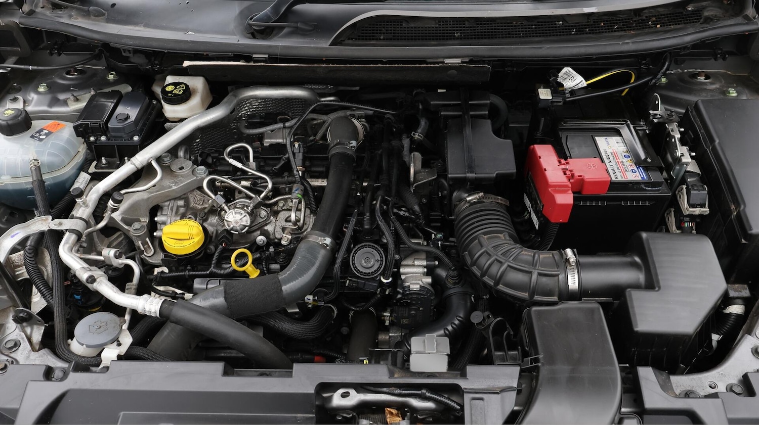 Used Nissan Qashqai 2021 for sale - 76259771: Photo 20