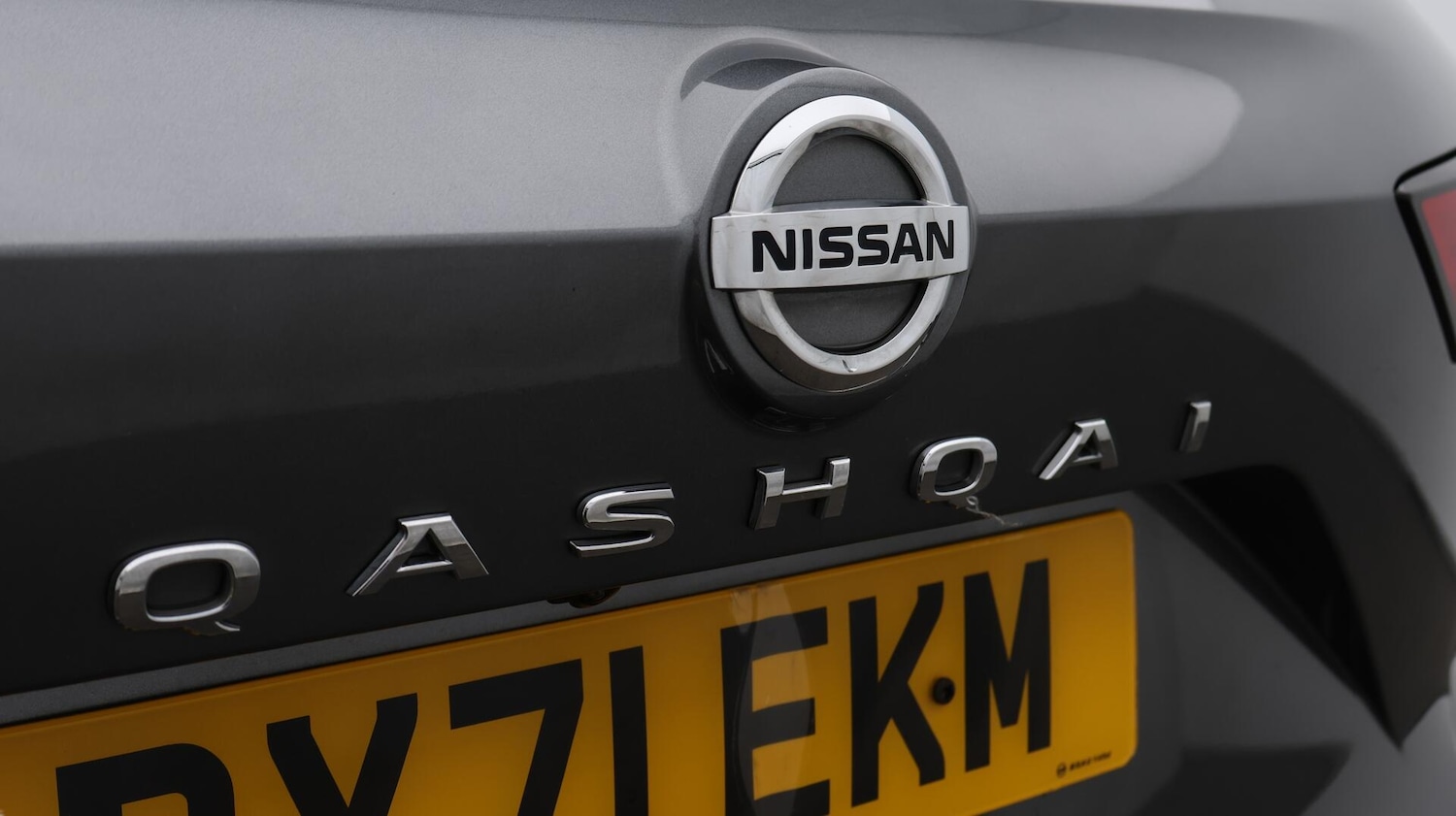 Used Nissan Qashqai 2021 for sale - 76259771: Photo 22