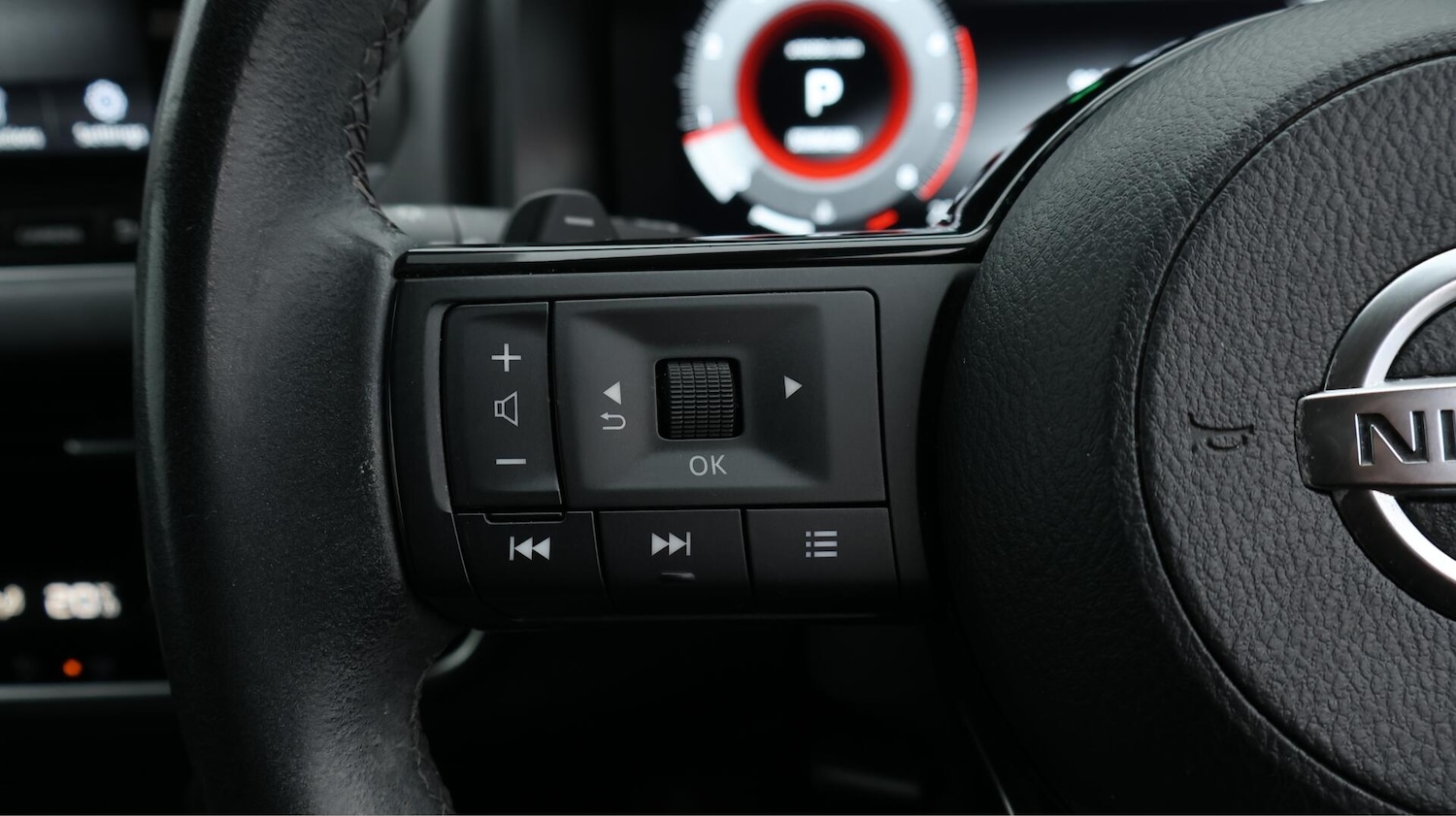 Used Nissan Qashqai 2021 for sale - 76259771: Photo 24