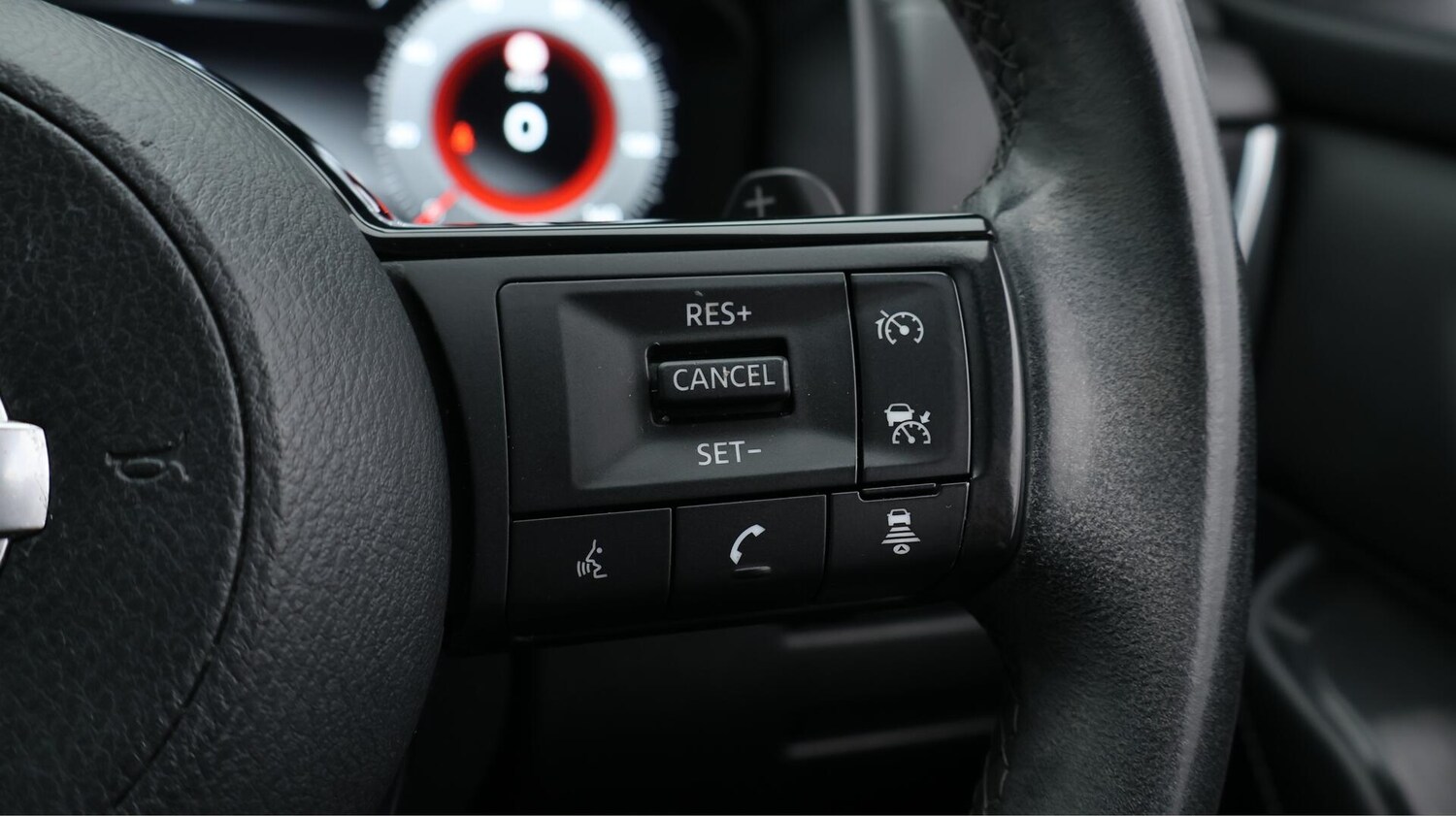 Used Nissan Qashqai 2021 for sale - 76259771: Photo 25