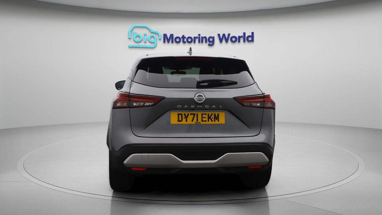 Used Nissan Qashqai 2021 for sale - 76259771: Photo 7