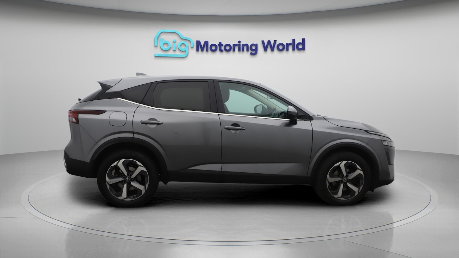 Used Nissan Qashqai 2021 for sale - 76259771: Photo 9