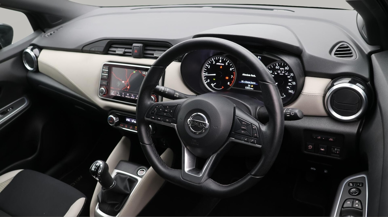 Used Nissan Micra 2022 for sale - 76658908: Photo 10