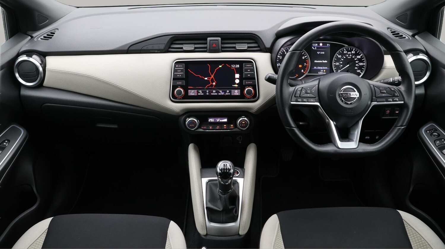 Used Nissan Micra 2022 for sale - 76658908: Photo 14