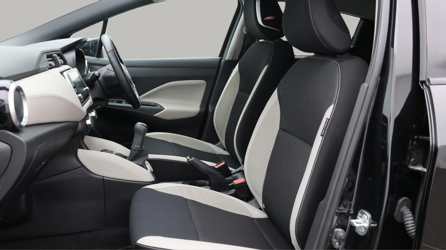 Used Nissan Micra 2022 for sale - 76658908: Photo 15