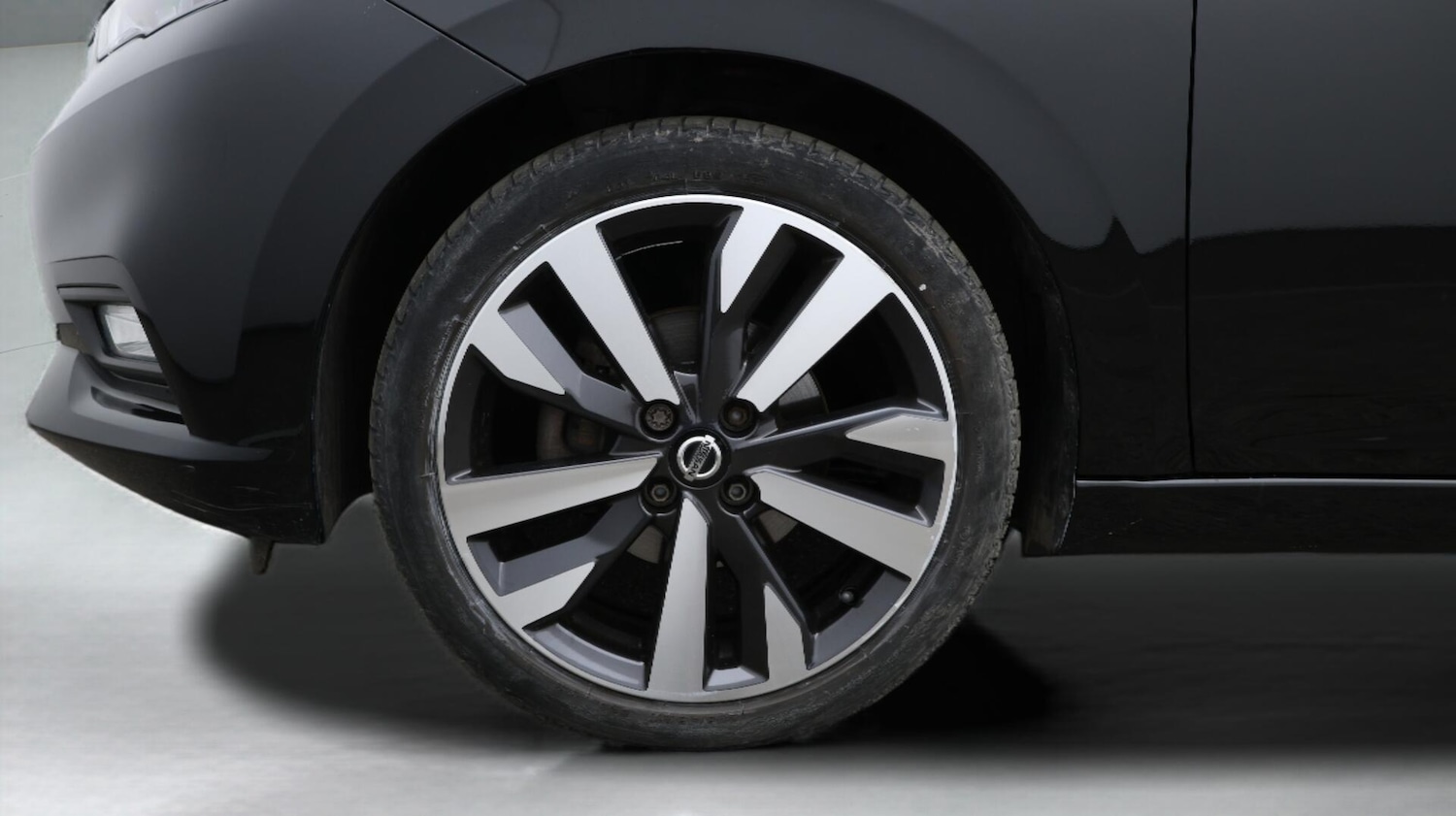 Used Nissan Micra 2022 for sale - 76658908: Photo 19