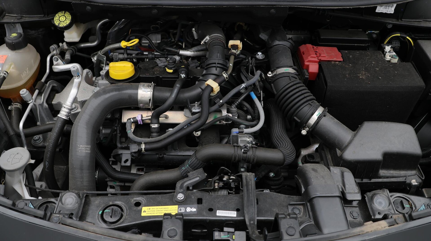 Used Nissan Micra 2022 for sale - 76658908: Photo 20