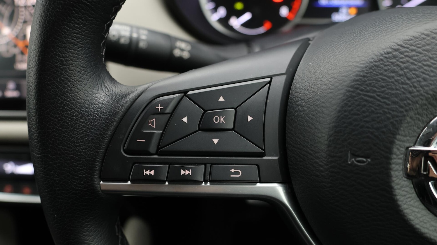 Used Nissan Micra 2022 for sale - 76658908: Photo 23