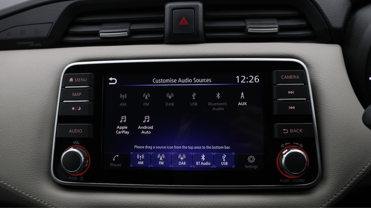 Used Nissan Micra 2022 for sale - 76658908: Photo 25