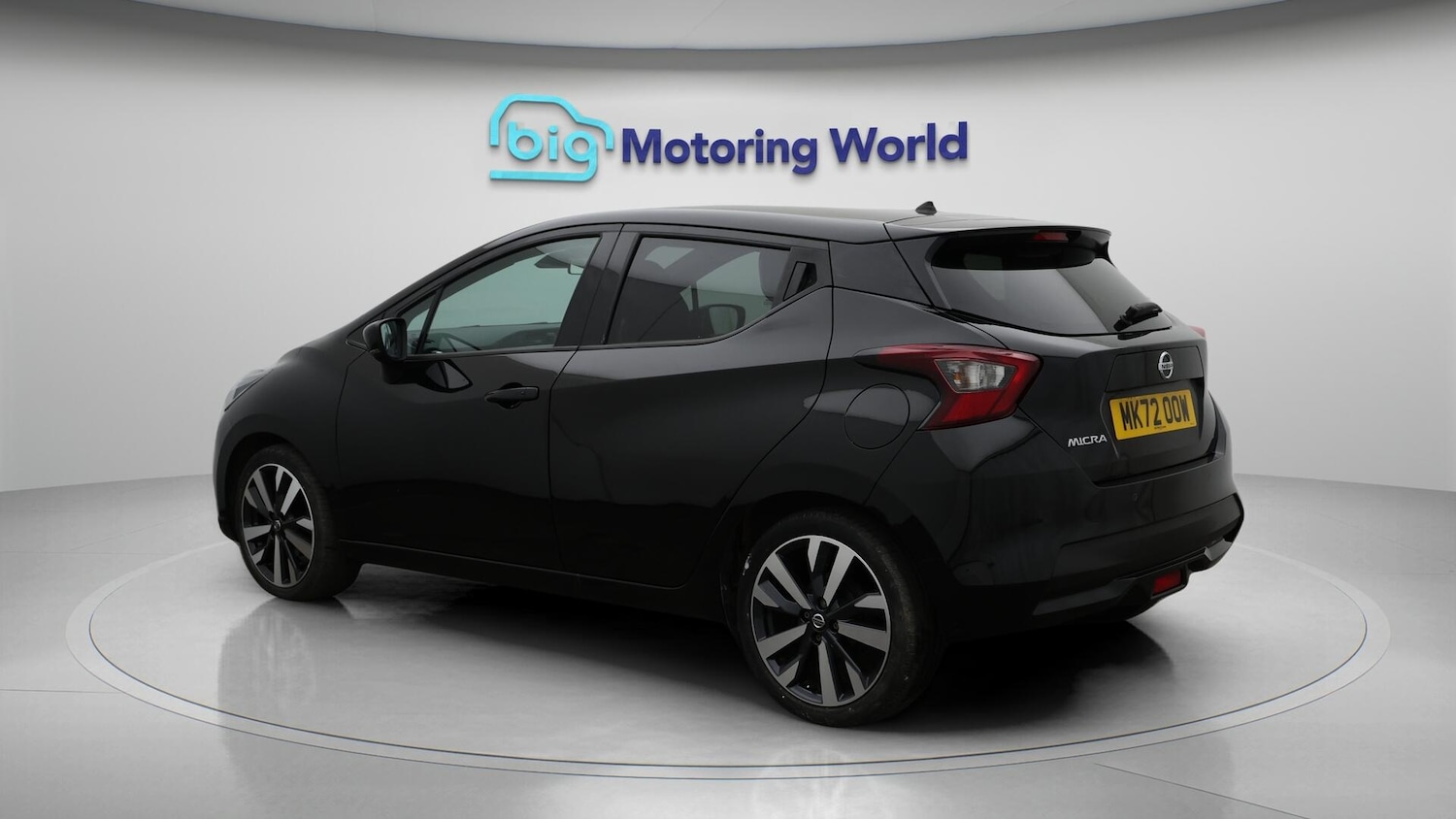 Used Nissan Micra 2022 for sale - 76658908: Photo 6