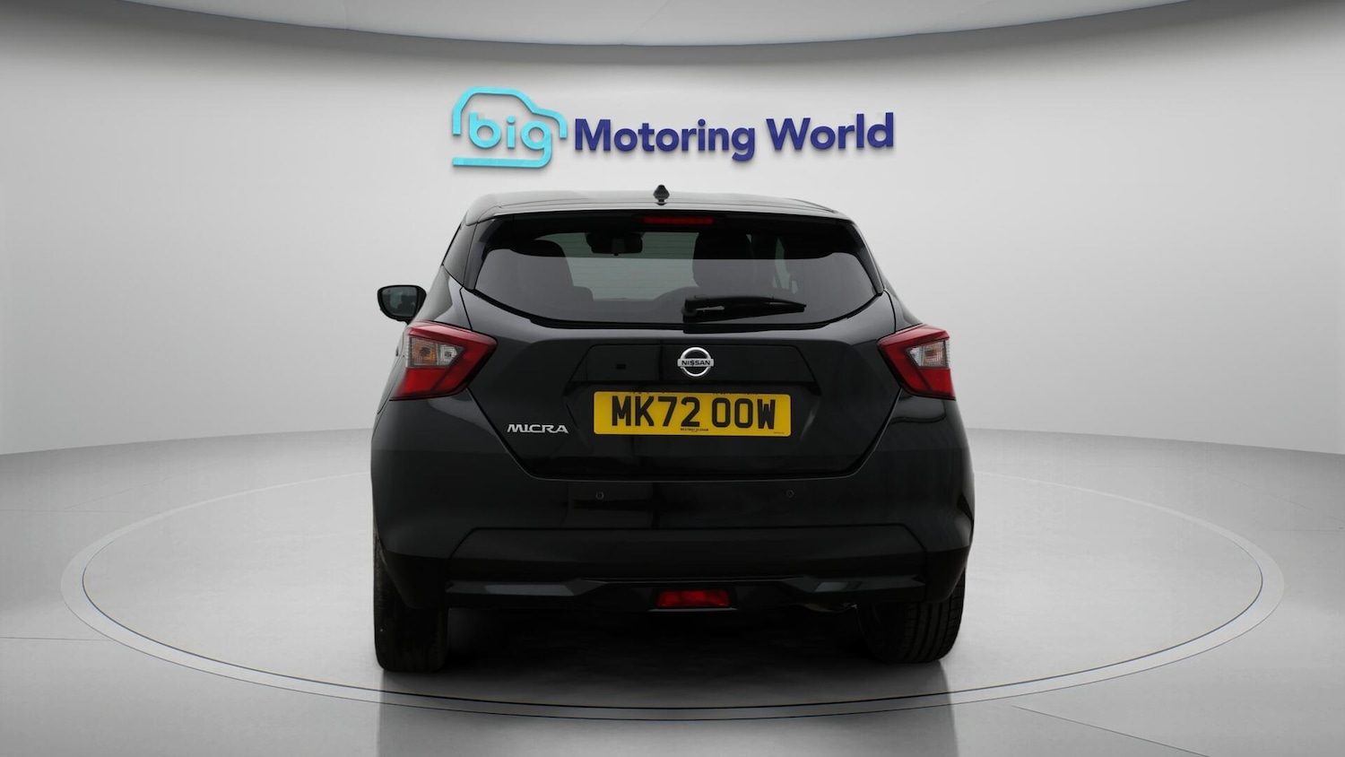 Used Nissan Micra 2022 for sale - 76658908: Photo 7