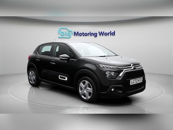 Used Citroen C3 2022 for sale - 78324294: Photo